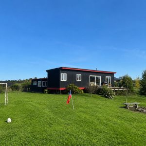 Venta Hermosa Casa en Parcela en Condominio, Puerto Varas full