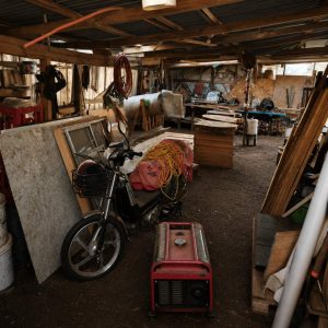 Venta parcela de 5.000 m² con domo amoblado, estero natural y entorno único a solo 8 minutos de Osorno full