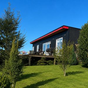 Venta Hermosa Casa en Parcela en Condominio, Puerto Varas full