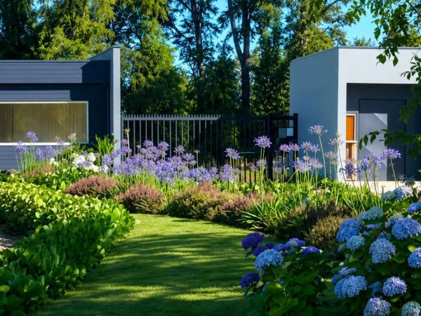 Exclusivo Condominio de Parcelas, a solo 8 km de Osorno por la Ruta a Puerto Octay