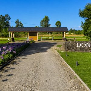 Exclusivo Condominio con Club House y Lagunas a Solo 11 Minutos (14 km) de Osorno full