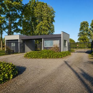 Exclusivo Condominio de Parcelas, a solo 8 km de Osorno por la Ruta a Puerto Octay full