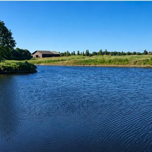 Exclusivo Condominio con Club House y Lagunas a Solo 11 Minutos (14 km) de Osorno full