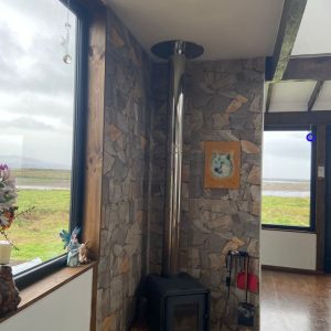 Casa en parcela Chamisa Puerto Montt
