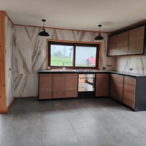Venta Casa en Parcela, 3 Dormitorios / Ruta U-55 km 12 / Osorno full