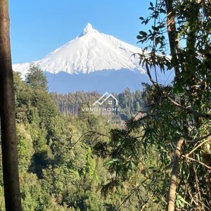 Venta Parcelas 5.000 m² / Aerodromo / Condominio Parque Volcanes / Ensenada / Puerto Varas full