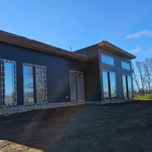 Venta Casa Nueva, 4 Dormitorios / Parcela / Camino a Puerto Octay / Osorno full