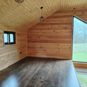 Venta Casa en Parcela, 3 Dormitorios / Ruta U-55 km 12 / Osorno full