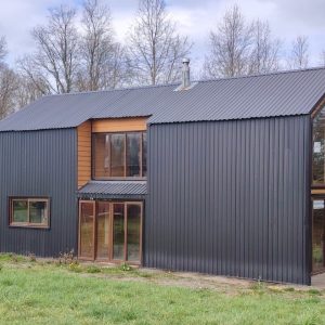 Venta Casa en Parcela, 3 Dormitorios / Ruta U-55 km 12 / Osorno full
