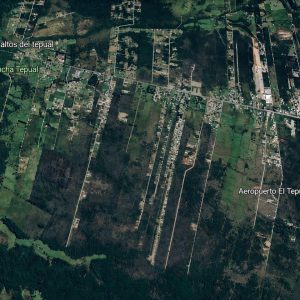 Venta Parcela 5.000 m² / Agua y Luz / Sector Aeropuerto El Tepual / Puerto Montt full