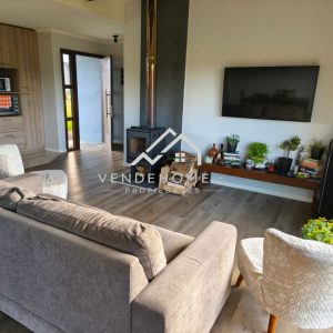 Venta Casa Nueva en Parcela / Camino Puerto Octay Km 13. Osorno full