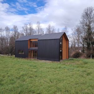 Venta Casa en Parcela, 3 Dormitorios / Ruta U-55 km 12 / Osorno full