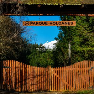 Venta Parcelas 5.000 m² / Aerodromo / Condominio Parque Volcanes / Ensenada / Puerto Varas full