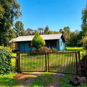 Venta Casa en Parcela / 3 Dormitorios / Pichil / Osorno full