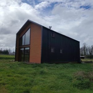 Venta Casa en Parcela, 3 Dormitorios / Ruta U-55 km 12 / Osorno full