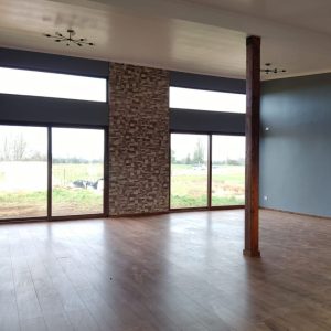 Venta Casa Nueva, 4 Dormitorios / Parcela / Camino a Puerto Octay / Osorno full