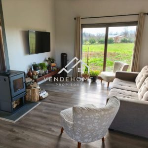Venta Casa Nueva en Parcela / Camino Puerto Octay Km 13. Osorno full
