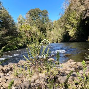 Venta Parcelas 5.000 m² / Aerodromo / Condominio Parque Volcanes / Ensenada / Puerto Varas full