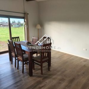 Venta Casa Nueva en Parcela / Camino Puerto Octay Km 13. Osorno full
