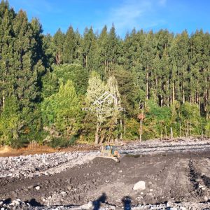 Venta Parcelas 5.000 m² / Aerodromo / Condominio Parque Volcanes / Ensenada / Puerto Varas full