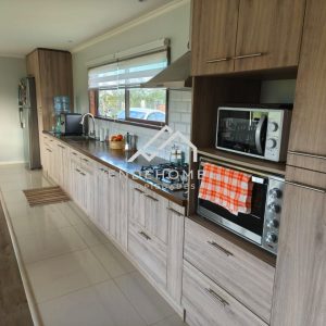 Venta Casa Nueva en Parcela / Camino Puerto Octay Km 13. Osorno full
