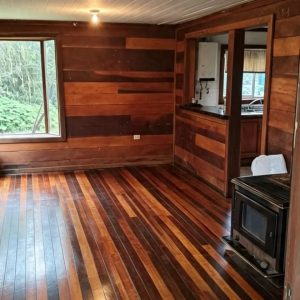 Venta Casa en Parcela / 3 Dormitorios / Pichil / Osorno full