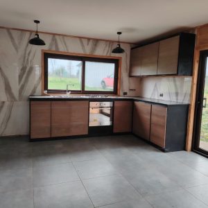 Venta Casa en Parcela, 3 Dormitorios / Ruta U-55 km 12 / Osorno full
