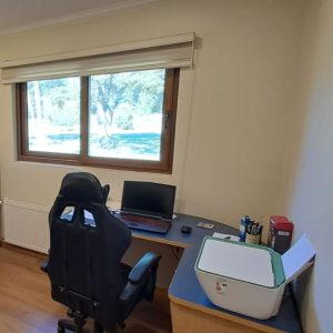 Arriendo Hermosa y Moderna en Parcela / Frutillar full