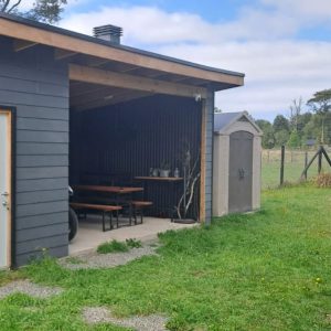 Arriendo Hermosa y Moderna en Parcela / Frutillar full