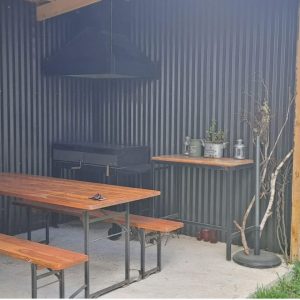 Arriendo Hermosa y Moderna en Parcela / Frutillar full