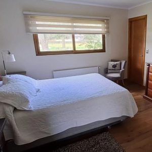 Arriendo Hermosa y Moderna en Parcela / Frutillar full