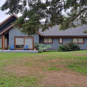 Arriendo Hermosa y Moderna en Parcela / Frutillar full