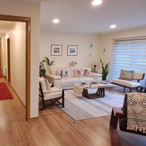 Arriendo Hermosa y Moderna en Parcela / Frutillar full
