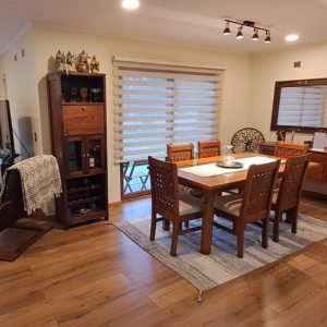 Arriendo Hermosa y Moderna en Parcela / Frutillar full