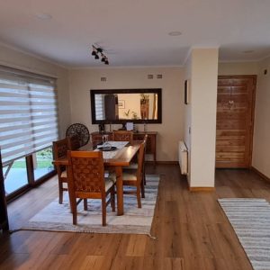 Arriendo Hermosa y Moderna en Parcela / Frutillar full