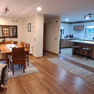 Arriendo Hermosa y Moderna en Parcela / Frutillar full