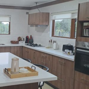 Arriendo Hermosa y Moderna en Parcela / Frutillar full