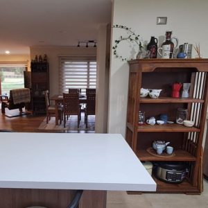 Arriendo Hermosa y Moderna en Parcela / Frutillar full